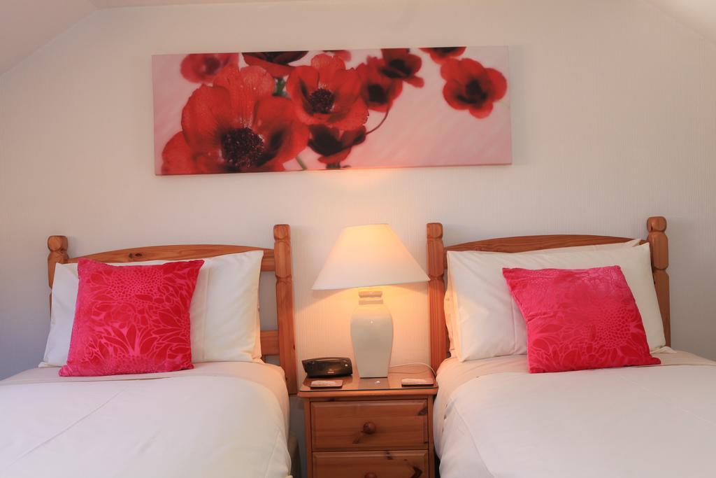 Ardlinnhe Bed & Breakfast Fort William Quarto foto