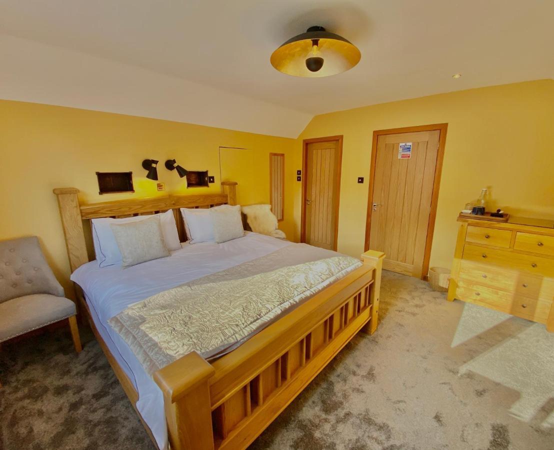Ardlinnhe Bed & Breakfast Fort William Exterior foto